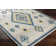 Kingsville Southwestern Indoor Rug