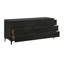 Commode double l 63 po Weimer