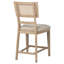 Chaise d'appoint Corene