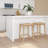 Smythe Solid Wood 24 inch Counter Stool-1270548719-1257791527