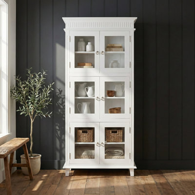 Armoire de rangement et de présentation
