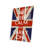 " Keep Calm & Carry on (British Flag) " Print-1812430925