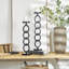 2 Piece Aluminum Tabletop Pillar Set-1840654564