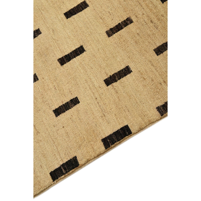 Tapis ivoire Naber