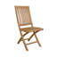 CHAISE PLIABLE TROPICO (2 pièces)
