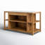 Indira Kitchen Island Table