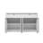 55.1'' Sideboard