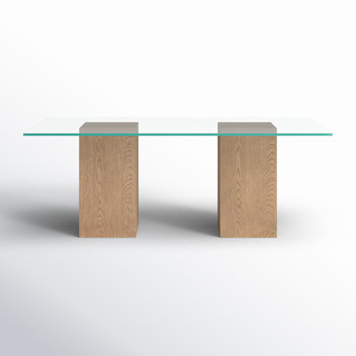Meria 80'' Dining Table