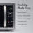 Farberware Classic Countertop Microwave Oven, 1.1 Cubic Feet cu. ft., 1000 watts, with Child Lock-38942872