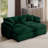 2-Seater Sofa with 2 Ottoman-1016951898