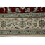 Tapis de zone one-of-kind