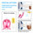 Face Mask Swimming Covers