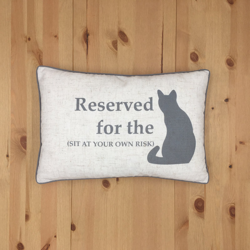 Coussin You & Me