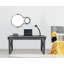 Bureau en bois massif Felix-51000350