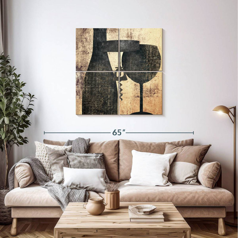 Yarlin Shadowy Kitchen I