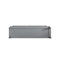 Commode 9 tiroirs Dayva