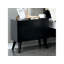 Table de chevet 1 pièce Mid-Century-1383706740