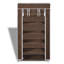 10 Pair Flip Down Shoe Storage-16938125
