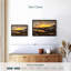 Lever du soleil sur le lac Tahoe-1355715001-1355715007