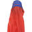 Midlee Plastic Agility Training Equipment with Carrying Case
