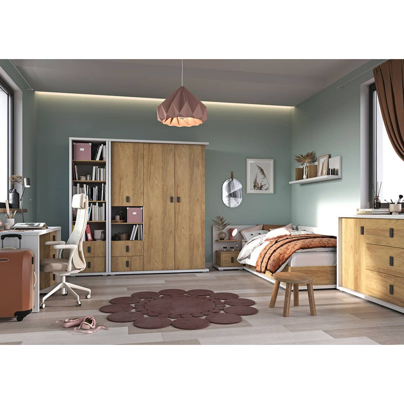 Bratu Daybed