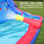 Glissade d'eau gonflable 13 'x 13' avec soufflerie-70785902