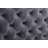 Oyler 104" Velvet Tuxedo Arm Sofa-1965286637