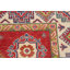Tapis oriental géométrique Kazak 5 x 7