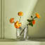 Opti Handmade Lead Free Crystal Table Vase-61826300-61859288