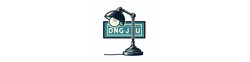 DNGJU logo