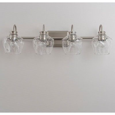 Éclairage pour meuble-lavabo à intensité variable Montalto