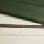 Édredon très grand lit en faux suède - 7 pièces avec construction en pièces et coussins décoratifs en PC Soft Touch-131527275