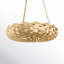 Lustre 6 lumières Annabella Conde-94079018