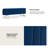Ferdinand 55.5" W Upholstered Storage Bench-1108600443-1137073337