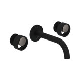 Eclissi™ Wall Mount Bathroom Faucet