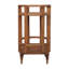 Console en bois Butler