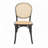 PE Wicker Outdoor Chairs-116787722