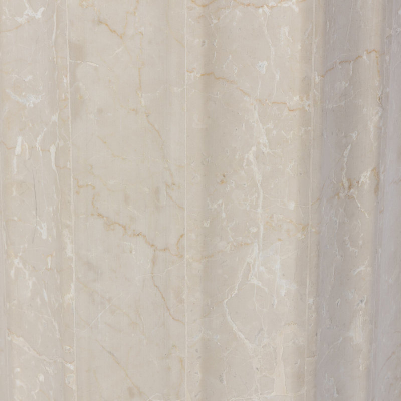 Bibi Marble End Table