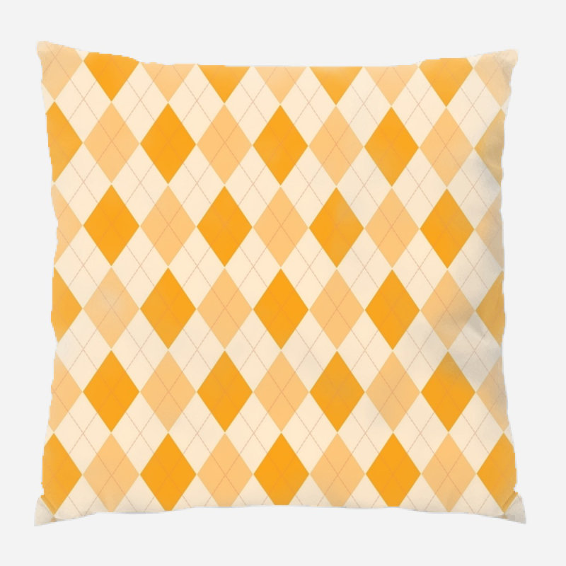Coussin décoratif Ohearn, Intérieur
