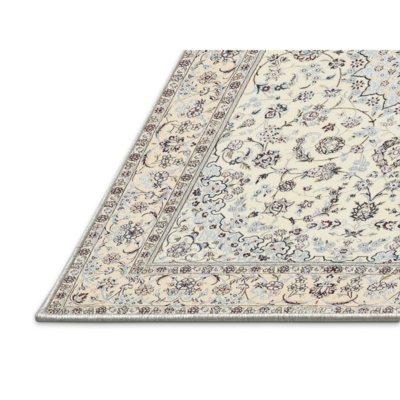Glore Oriental Indoor Rug, Rectangle 2' x 3'