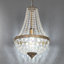 1 - Light Chandelier-398688391