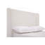 Élégant lit rembourré pour chambre de rêve, assemblage facile-1079116675-1079116673