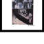 Impression de cadre photo sur verre