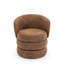 Tilly Swivel Barrel Chair