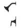 Weller 1-Handle Shower Only Trim Kit In Matte Black