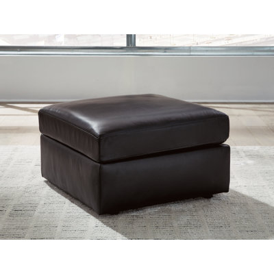 Repose-pieds surdimensionné Modmax II