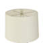 Lampe de table en verre Twedt