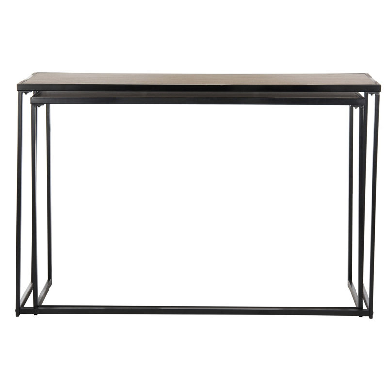 Console empilable Garin
