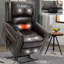 Fauteuil inclinable Power Massage-106363847
