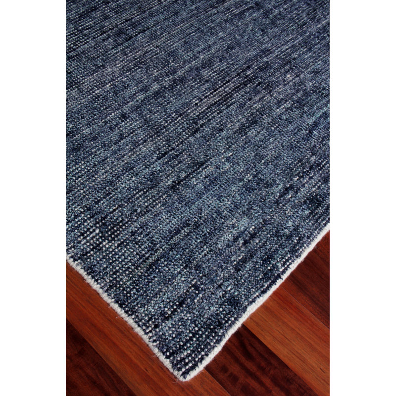 Catalina Area Rug in Blue, Rectangle 12' x 15'